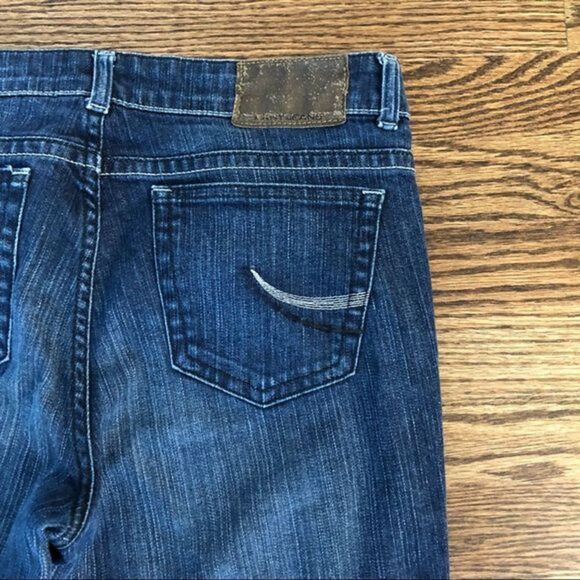 DKNY East Village bootcut‎ jeans woman’s size 8 - Picture 6 of 7